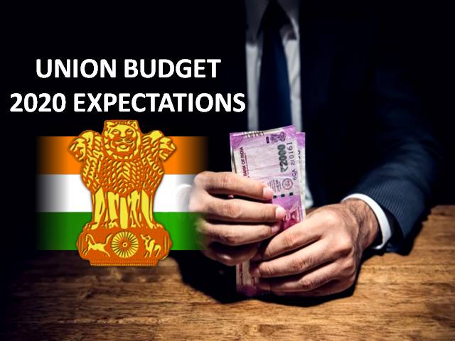 Budget 2020 Expectations: Income Tax Slab Rate, Long Term Capital Gain Tax (LTCG), Dividend Distribution Tax (DDT)